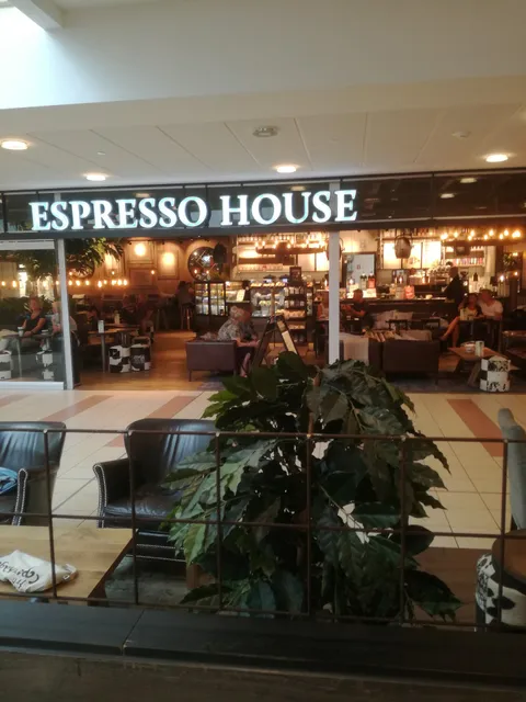 Espresso House