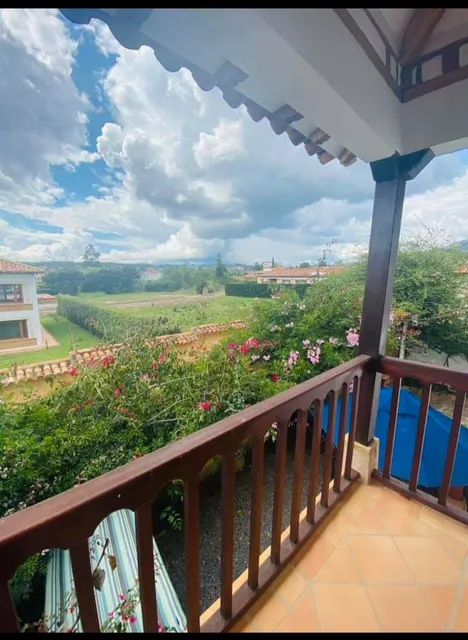 Villa Ponte Castello