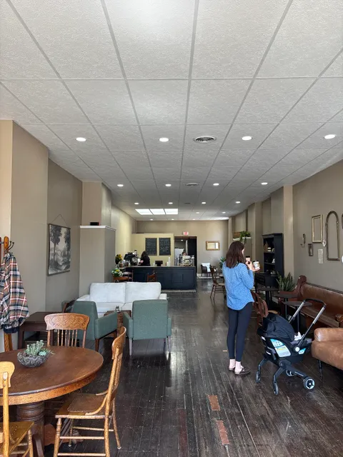 Legato Coffeehouse and Market