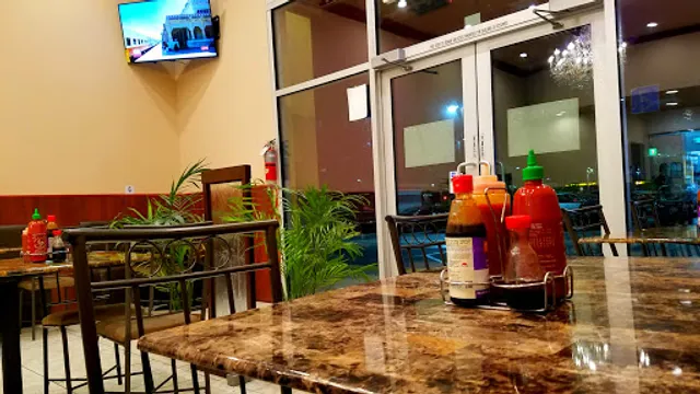 Phở 62 Grill and Noodle