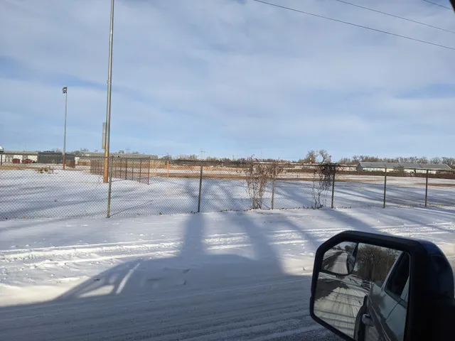 Mandan Soccer Complex
