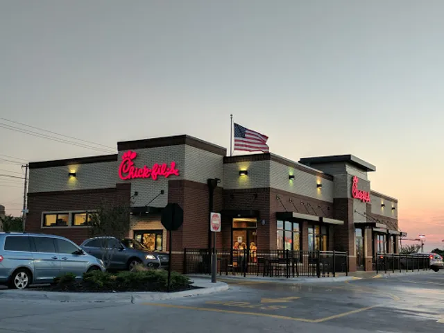 Chick-fil-A