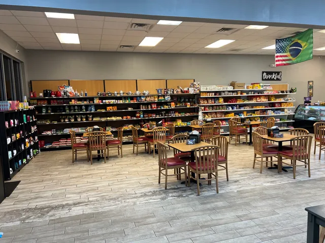 Sabor de Minas Brazilian Bakery & Market