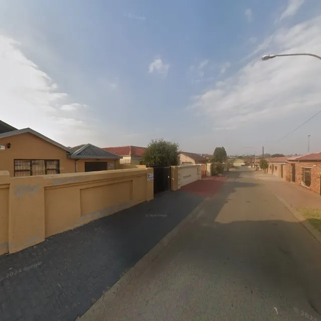 Amogelang Hospitality restaurants