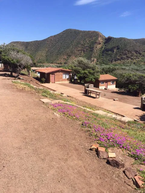 La Bocana Santo Tomás