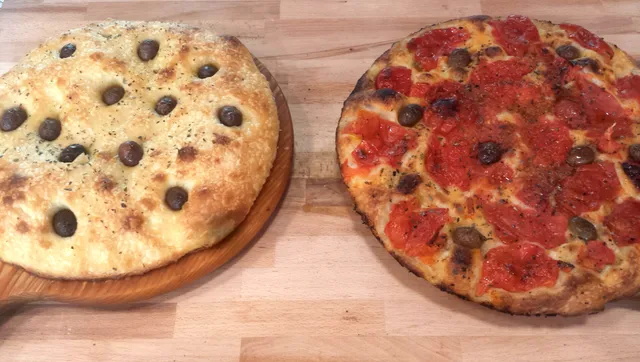 Rosticcera Panetteria D'Agostino