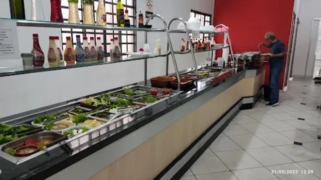 Restaurante Panela De Barro