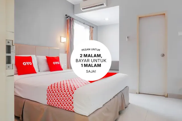 Collection O Hotel Antara