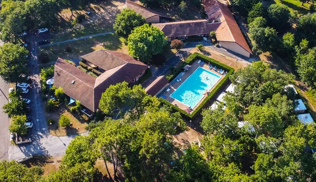 Village Campus Planete Vacances