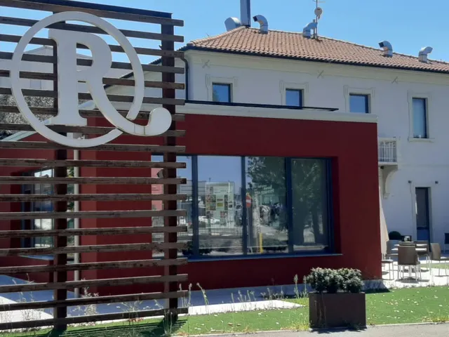 Roadhouse Restaurant Ferrara Sud