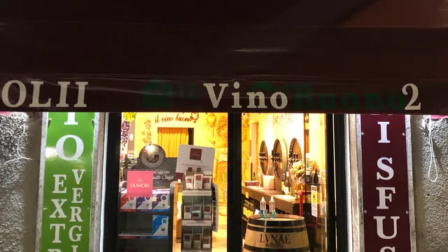 Il Vino Buono 2