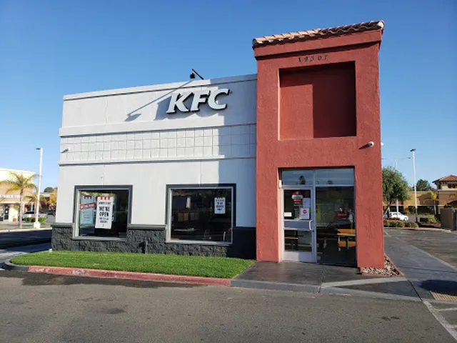 KFC
