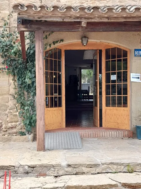 Restaurant Mas Pastor