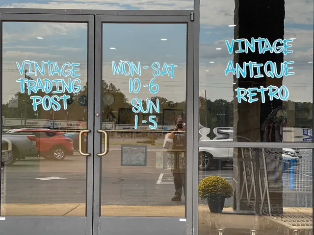 Vintage Trading Post LLC