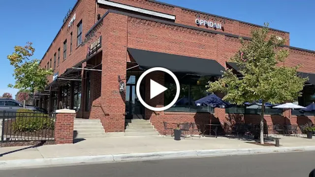 Miyabi Sushi & Asian Bistro