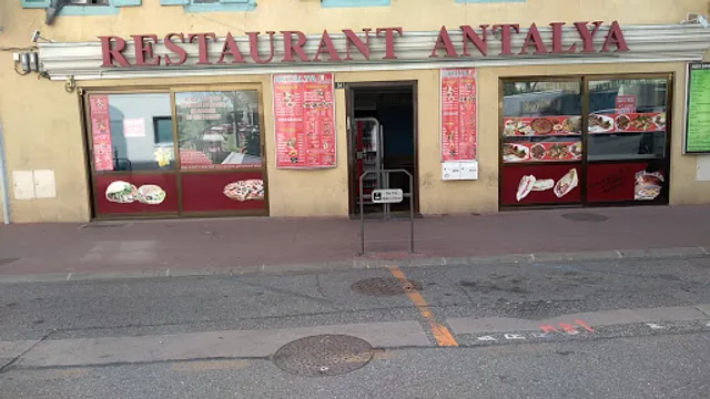 Kebab Antalya Restaurant