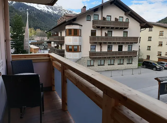 Hotel - Restaurant Grieserin