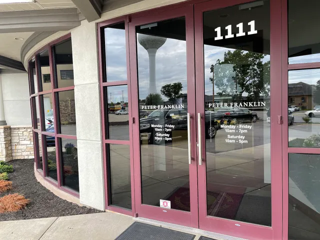 Peter Franklin Jewelers