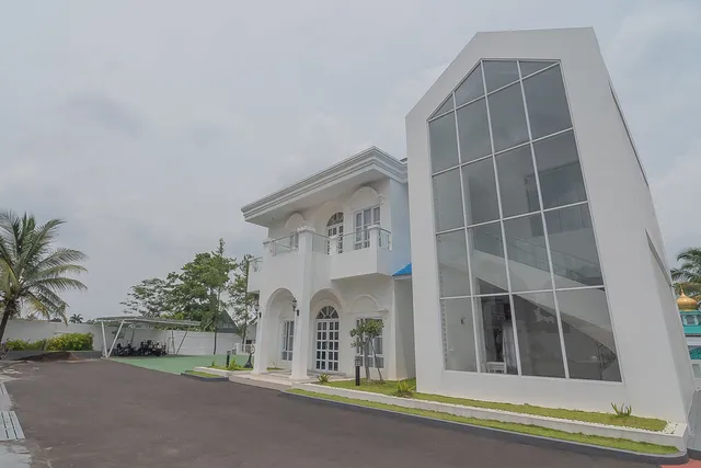 RedDoorz Syariah @ Villa Grand Mutiara Tasikmalaya