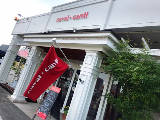 Caval Canti