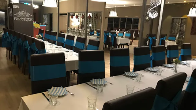 Indian Grill @ Ballarat