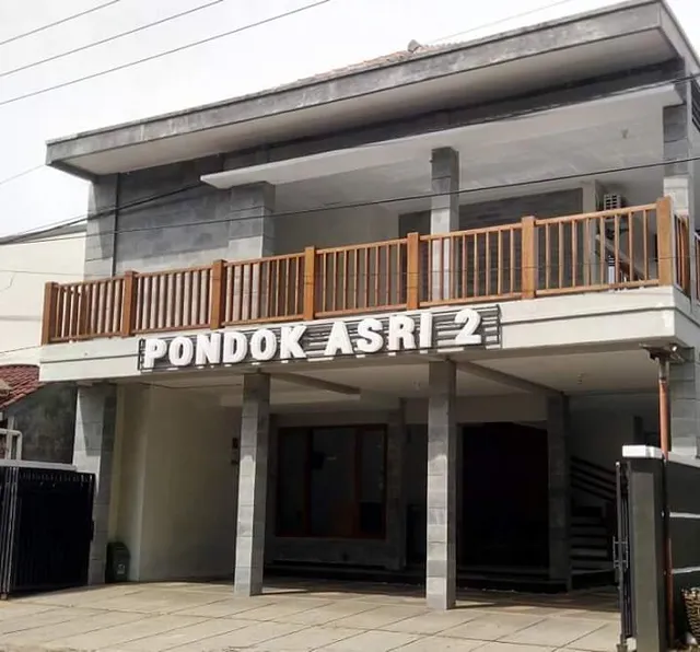 Pondok Asri Hotel 2