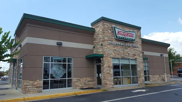 Krispy Kreme