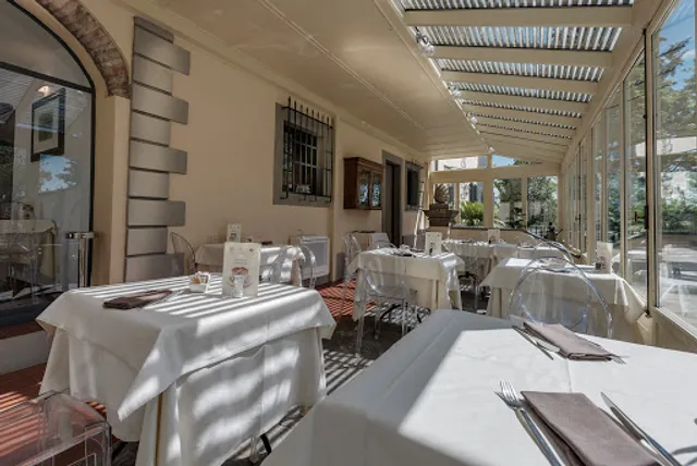 da Tiberio a San Casciano