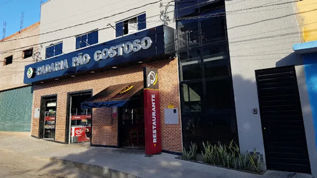 Padaria Pão Gostoso
