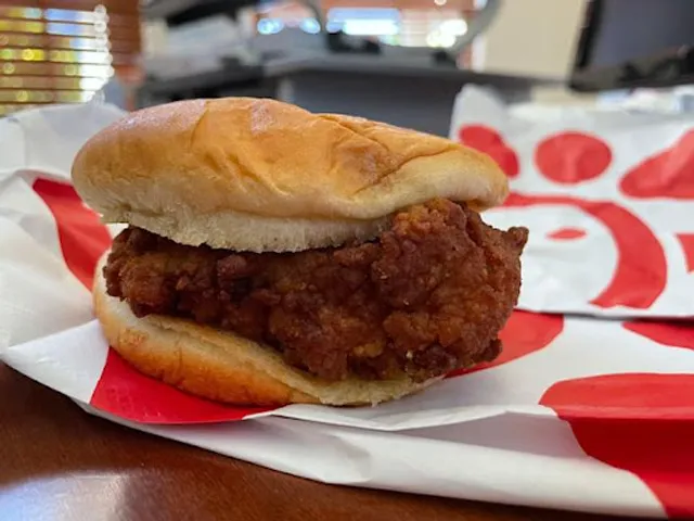 Chick-fil-A