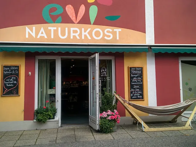 EVI Naturkost