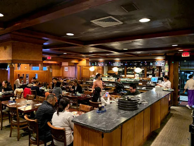 Yechon Korean Restaurant