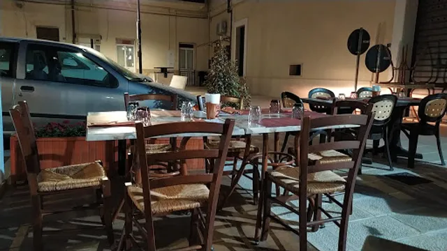 La Sfornata MONTEMESOLA