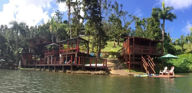 Casa Carite By The Lake