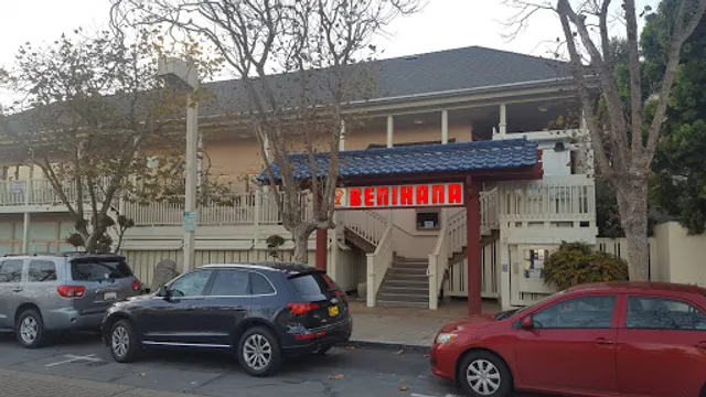 Benihana Monterey