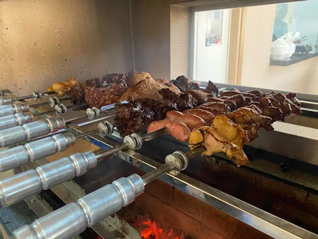 Varandão - Restaurante e Churrascaria