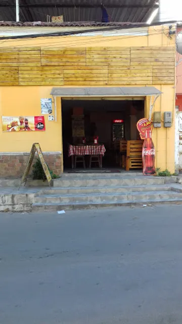 Restaurante Empório do Sabor