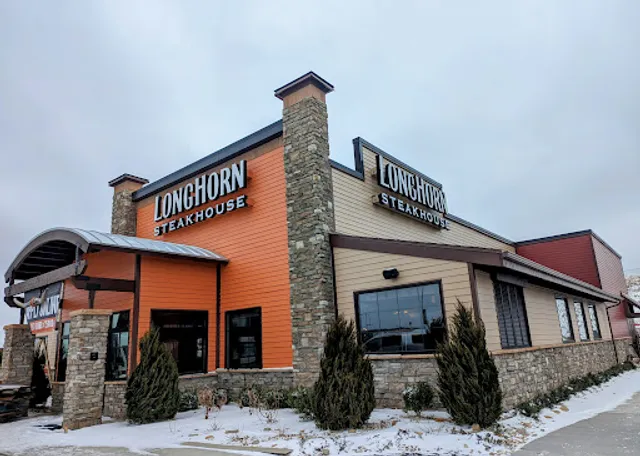 LongHorn Steakhouse