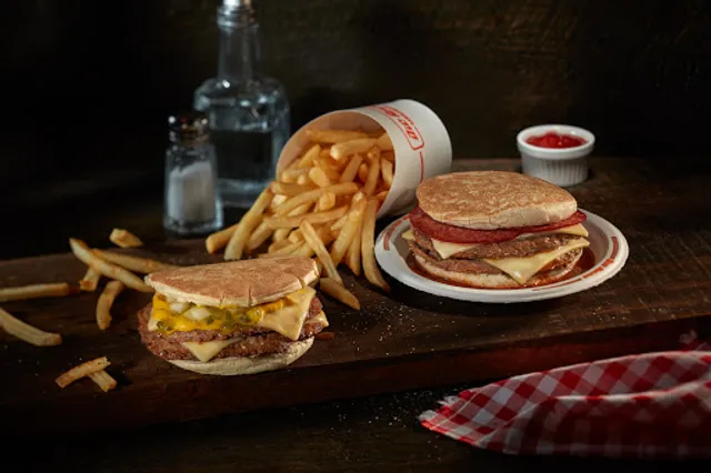 Dic Ann's Hamburgers