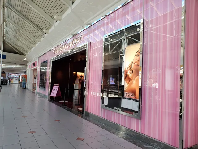 Victoria's Secret & PINK