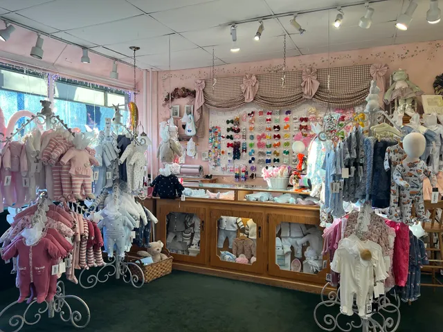 Different Strokes for Little Folks