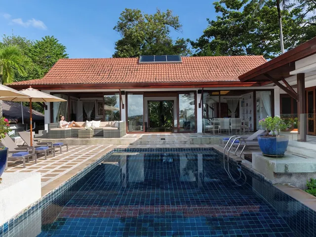 Infinity View Phuket