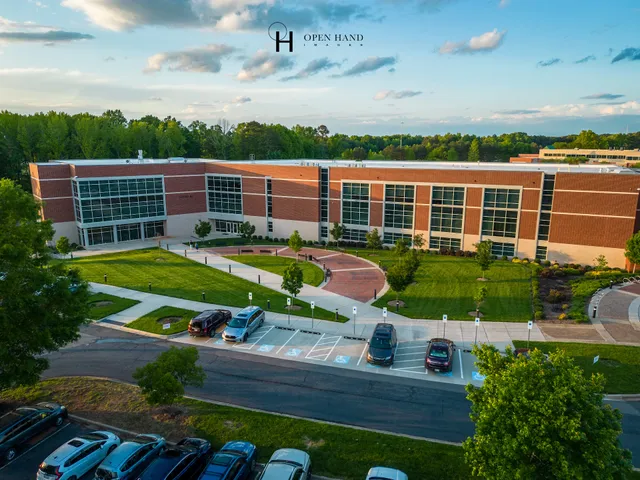 Central Piedmont Community College - Levine Campus