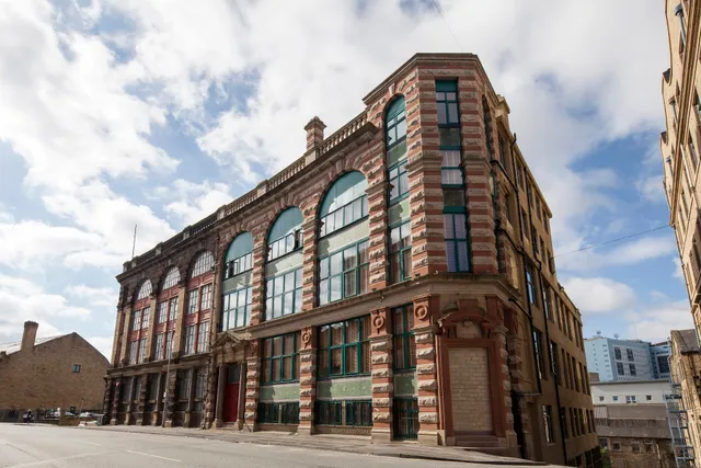 Lennon House Bradford