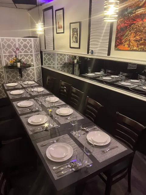 Paheli Modern Indian Cuisine