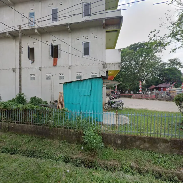 GN RESTO, MARTABAK INDIA