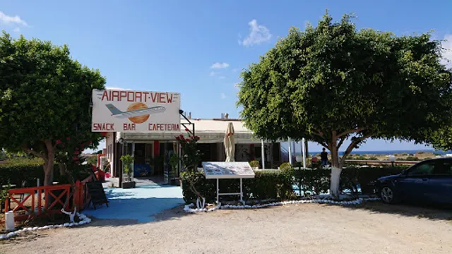 Airportview Restaurant