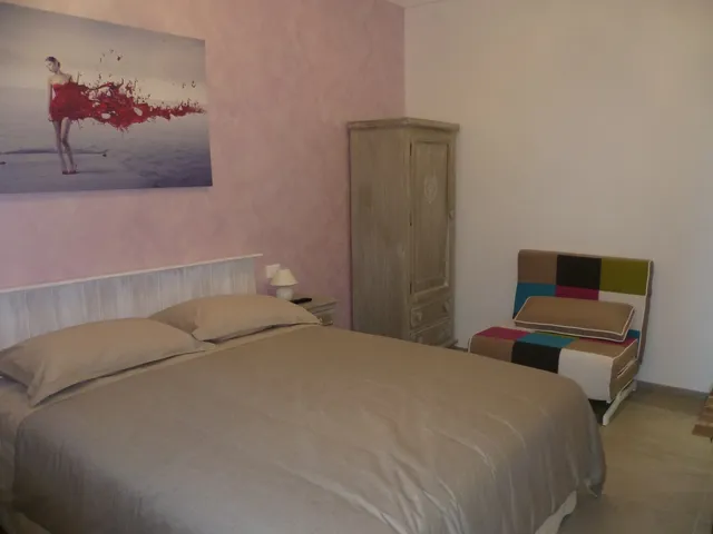 casAmare B&B guest house