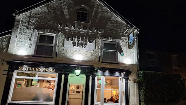 Butchers Arms