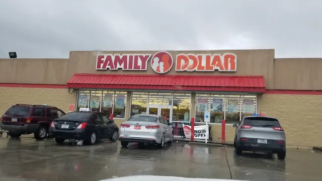 Family Dollar